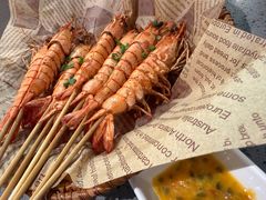 -79号渔船海鲜饭店(坂田店)