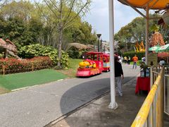 -自然谷恐龙园