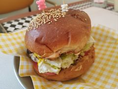 -大象厨房(重庆道店)