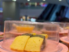 -争鲜回转寿司(朝北大悦城店)