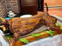 烤全羊-巴依老爷·新疆美食(上城区天城路店)