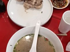 -宏状元现熬粥·京味菜(五棵松店)