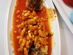 -大鸿运酒店·苏州菜·松鼠桂鱼(观前街店)