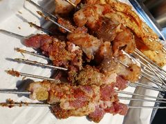 -江合勇丹东兄弟小串海鲜烧烤(总店)