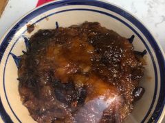 -长安大牌档之西安博物院文化餐厅(中贸店)