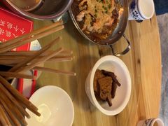 -湘遇老伙计浏阳菜馆(南门口店)
