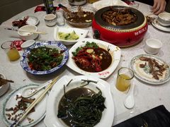 -鲁小三·大骨自助(金山总店)