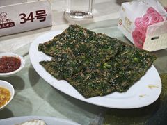 -车头老二大排档