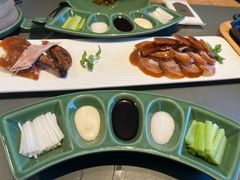 -晟永興烤鸭店(五道口店)