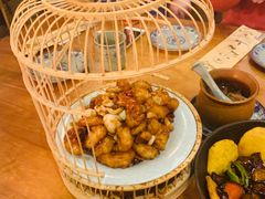 -锦小馆(安贞店)