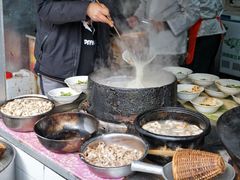 -甘记肥肠粉(马鞍北路店)