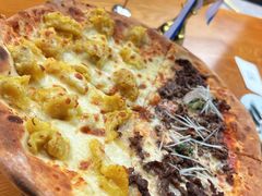 -1861意大利餐厅(文化广场店)