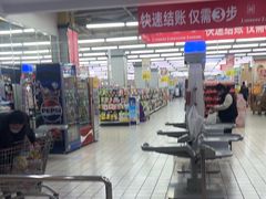 -大润发(康桥店)