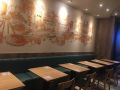 大堂-必胜客(鼓楼店)