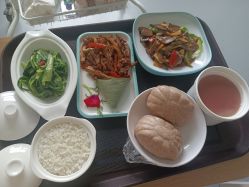 -天使医生月子中心(福佑店)