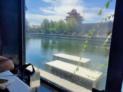 -四季民福烤鸭店(故宫店)