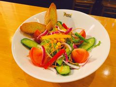 -巴伐利亚啤酒坊(意式风情街店)