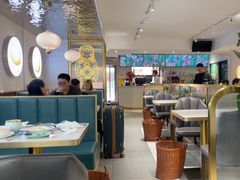 -库滋明·俄罗斯特色美食(中央大街店)