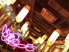 大堂-蜀大侠火锅(建设路第五大道店)