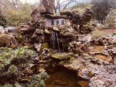 -上海醉白池公园