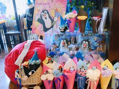 -布拉格餐厅· 中欧捷克菜(全国首店)