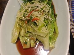 -真地道京味府·鲜橙烤鸭·北京菜(朝外大街东大桥店)