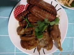 -廖记棒棒鸡(金光华广场店)