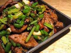 -胡马八破·川菜小馆(高新万达店)