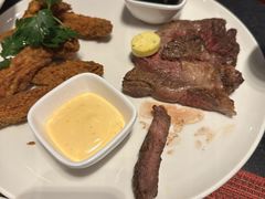 -WOLFGANG PUCK KITCHEN & BAR(迪士尼小镇店)