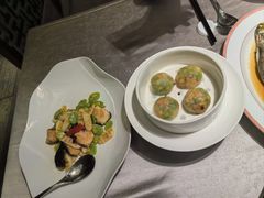 -九里云松·天香餐厅