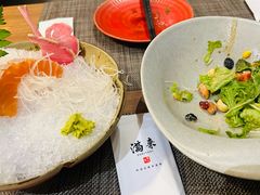 -满来寿喜烧(金虹桥店)