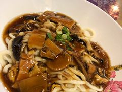 -锅儿挑面馆