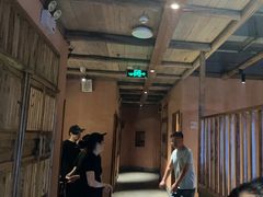 -湖南老灶台·生态农业餐饮(龙胜店)