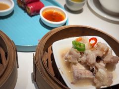 -禄运茶居·手工点心(猎德店)