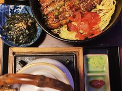 -鳗鱼家·深夜食堂(军博店)