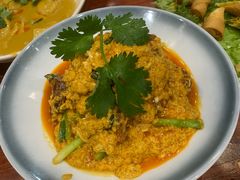 泰式炒虾-Siam泰餐厅(水上公园店)