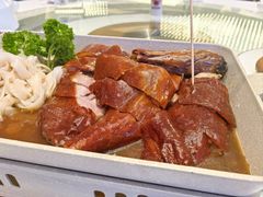 -沙河粉村·国家非遗传承(云台店)