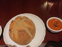 -杭州西子湖四季酒店-WL BISTRO西湖餐厅(灵隐路店)