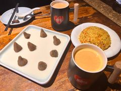 -玛吉阿米·餐吧