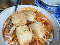 -CHINCHIN 青青·泰国料理(万象食家店)