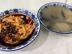 -明君凉面(黄金小区店)