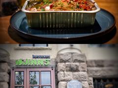 -JINNS锦时 steak&pizza(浸信会礼拜堂旧址店)