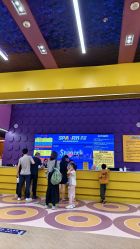 -SPAAARK超级乐园(广州海珠万达店)
