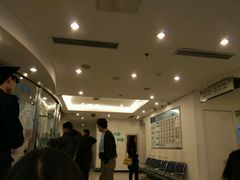 -北京大学口腔医院(第三门诊部)