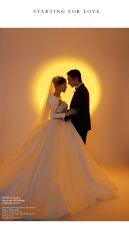 点击看大图 -太古映画婚纱摄影(天河店)