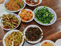 -龙老五汤店(站前西路店)