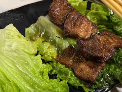 -云晓光头烧烤吧(盛夏店)