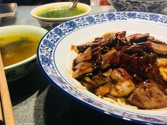 -腔调面(斜土路店)