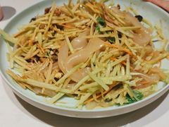 -北李·海肠捞饭·大连菜(望京凯德MALL店)