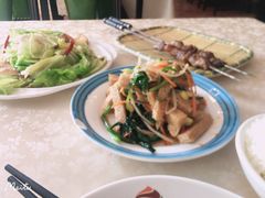 -巴依老爷·新疆美食(上城区天城路店)